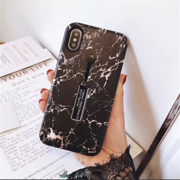 Iphone Marble Case - Picture 2 of 7